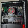 Gaming Pc - RTX 2070S | R7 5700G | 32GB DDR4