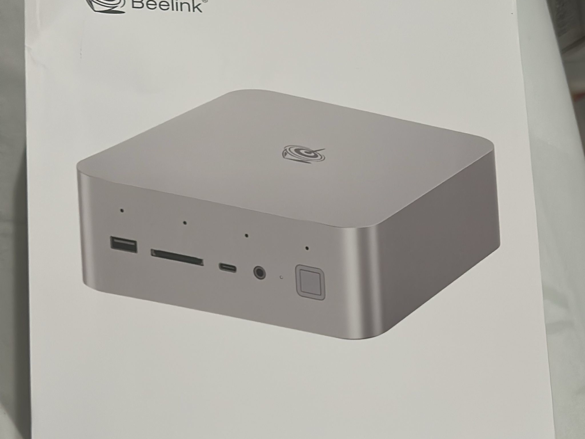 40% OFF 💥 GTi12 Ultra – 64GB RAM / 2TB SSD | BRAND NEW BEAST – JUST OPENED FOR PICS! 💥