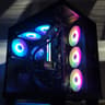 Gaming PC i7-13700F 32GB RAM 1TB SSD RTX 4070 12GB Windows 11 Computer