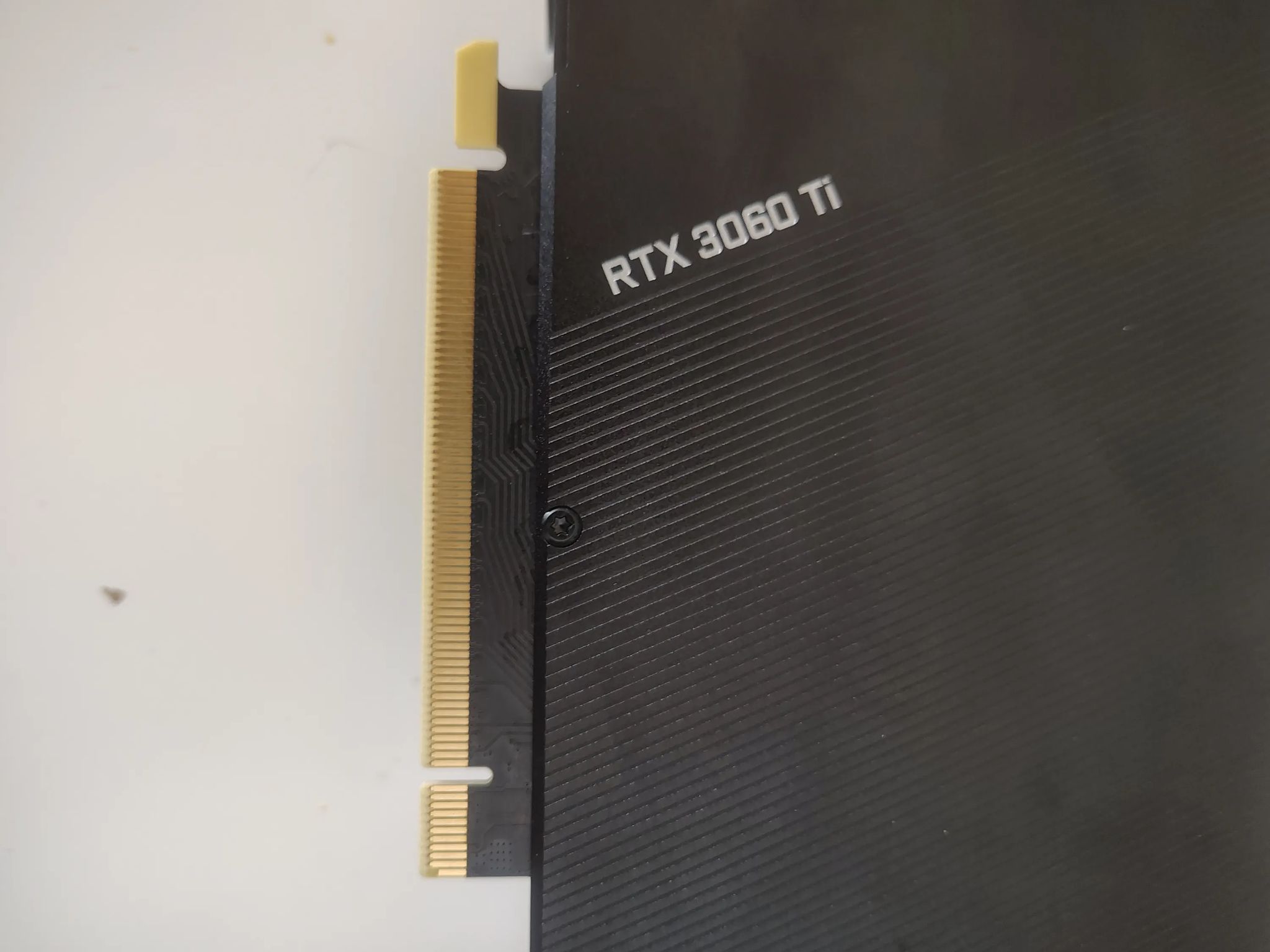 3060 ti Founders Edition