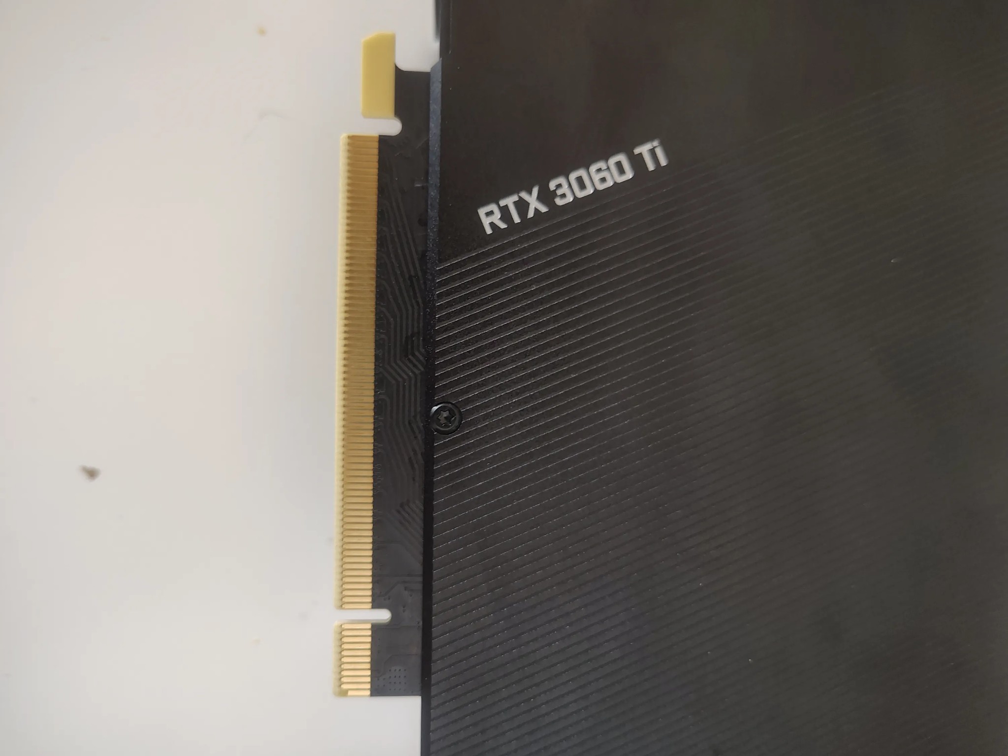 3060 ti Founders Edition