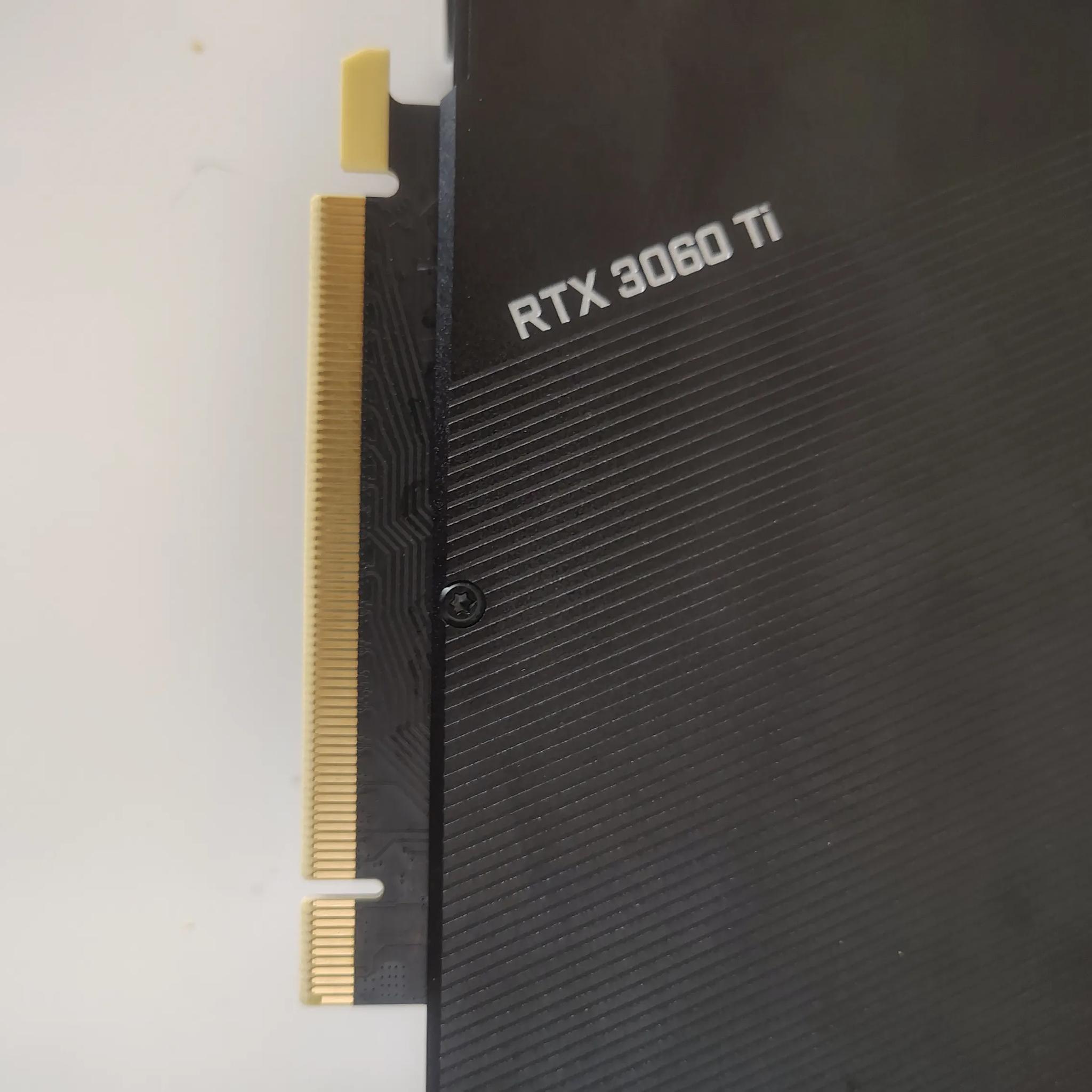 3060 ti Founders Edition