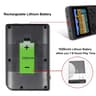 Retro Portable Gaming Handheld - Random Color!!