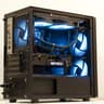 RTX 3080, Ryzen 7 5700X, 32GB DDR4, 1TB NVMe SSD, WiFi - 1440p Gaming PC