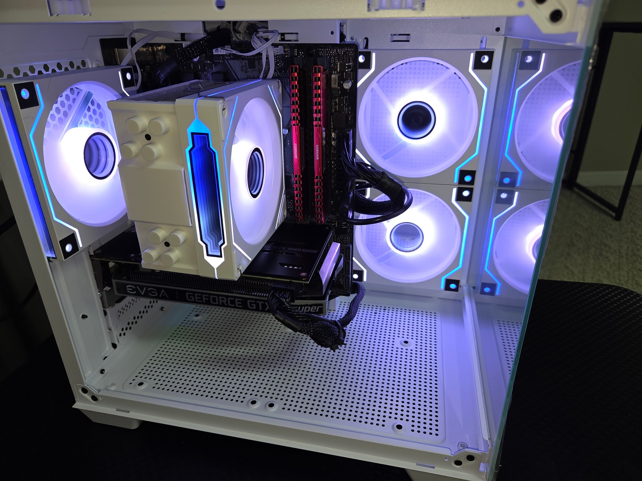 i5-9600 / GTX 1660 SUPER / WIFI & BT (13)