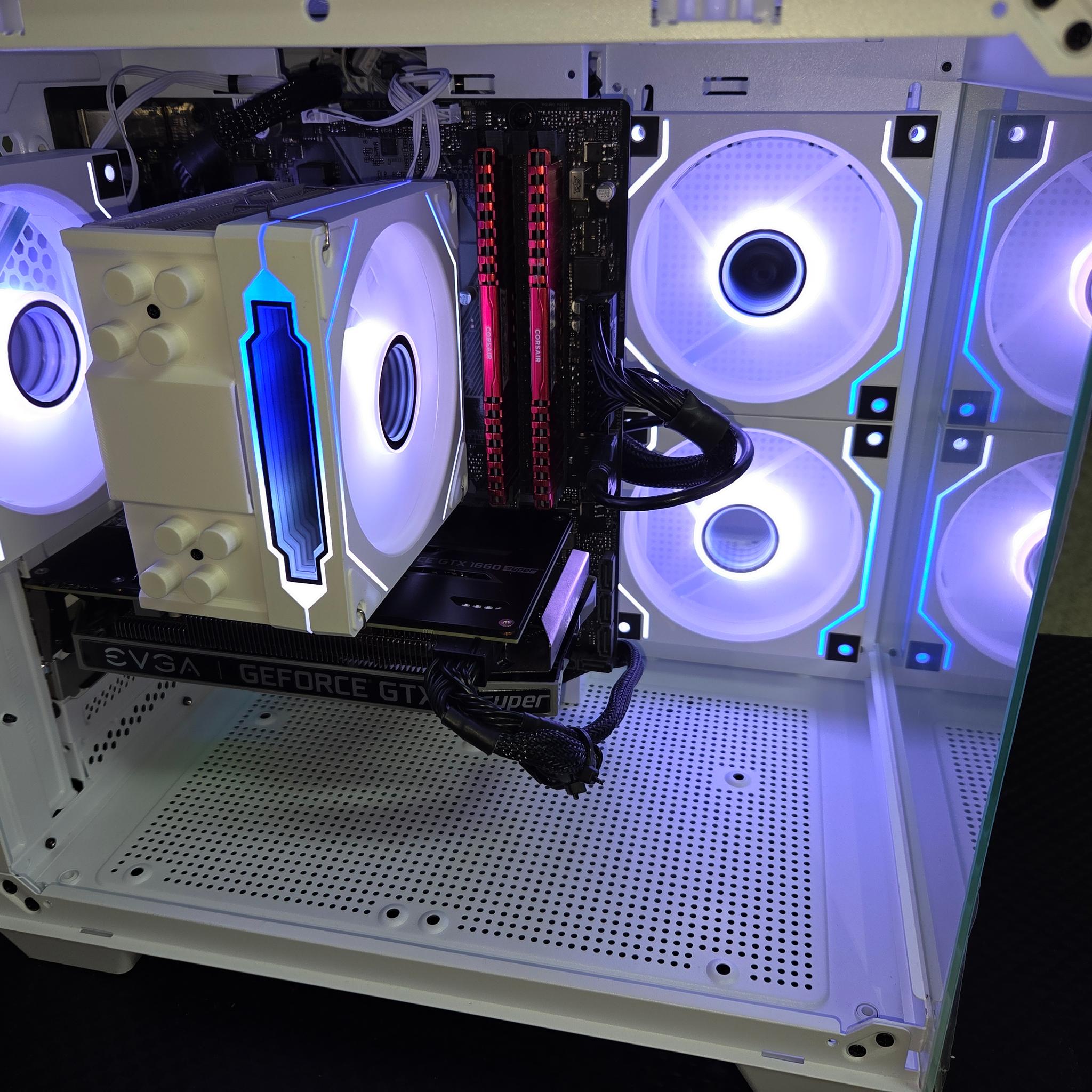 i5-9600 / GTX 1660 SUPER / WIFI & BT (13)