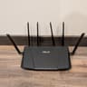 Asus AC3200 Gigabit wireless router