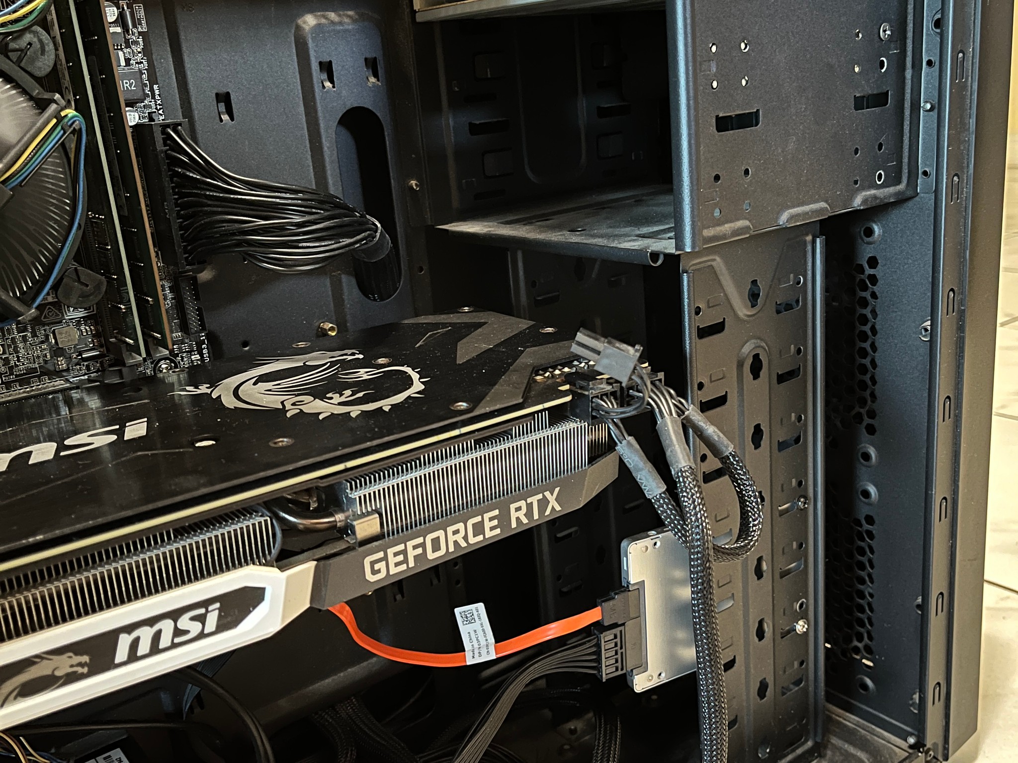 🟠🔥NVIDIA RTX 2070, Intel i5-6400, 12GB RAM, 500 GB SSD, High Performance Custom Gaming PC 🖥️🟢