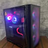 🎉Budget Gaming PC🎉 MSI GTX 1650 Super - Ryzen 7 2700x - 16GB DDR4 RAM - 1TB - New Case -