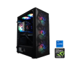 🍬🚀 | MSI RTX 3060 TI 8GB | INTEL i7 12700 | 16GB DDR4 RAM | 1.24TB | Candy Rocket
