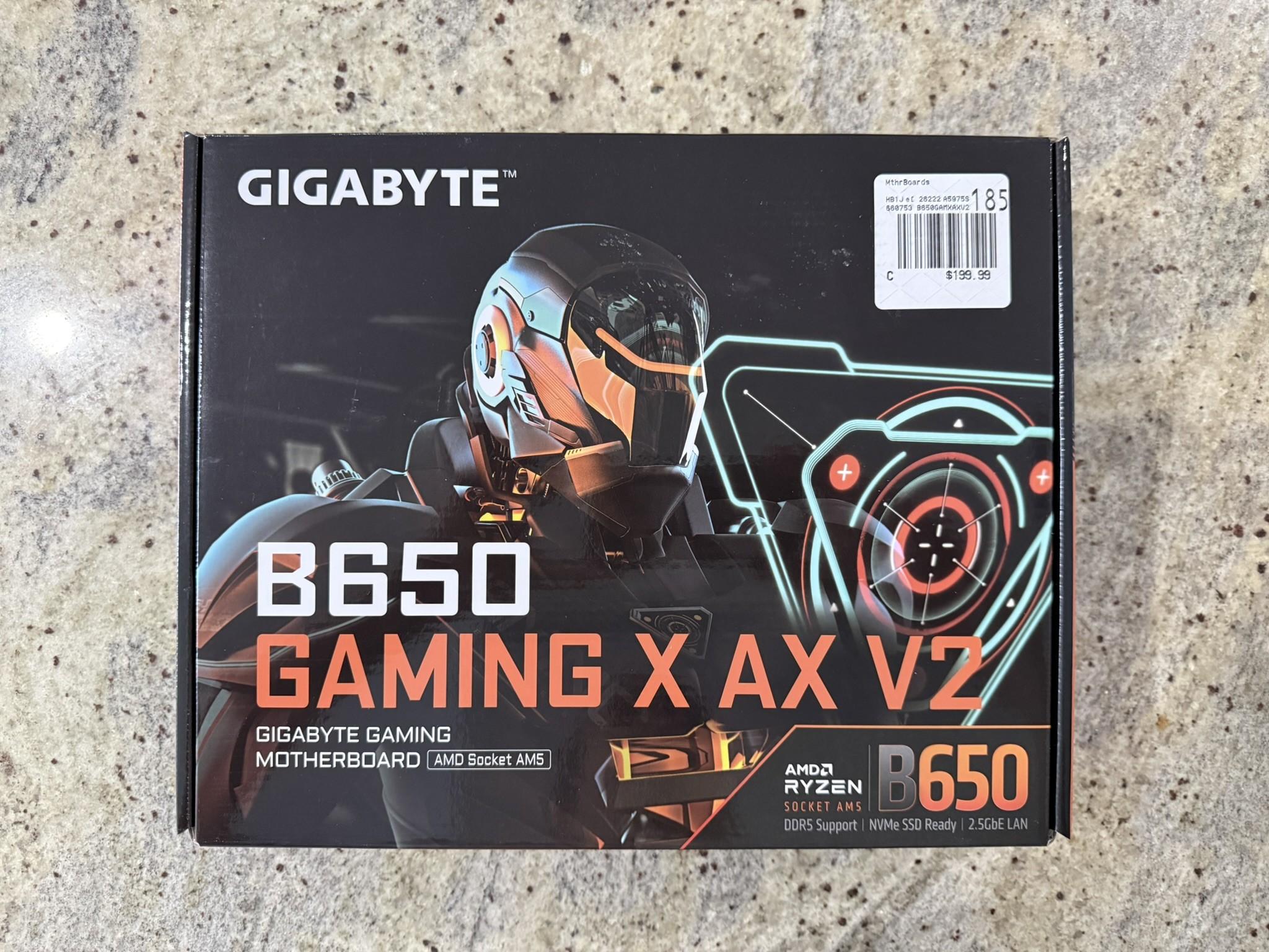 GeForce RTX 5070 Ti Lian Li Gaming PC - Ryzen 5 7600X3D, 32GB RAM, 1TB NVMe SSD