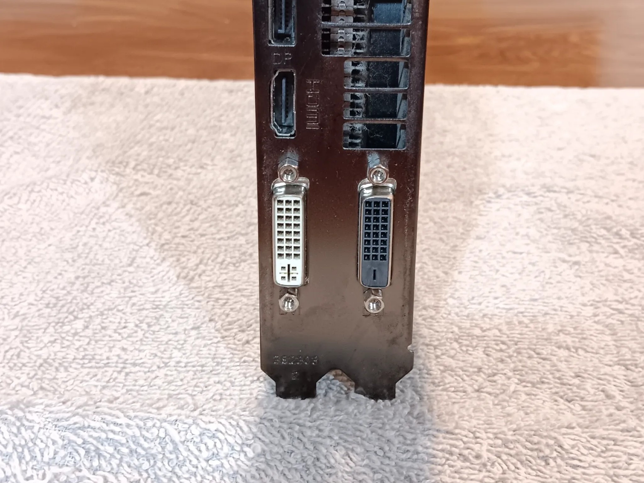 Sapphire Nitro R9 380 4GB GDDR5 GPU