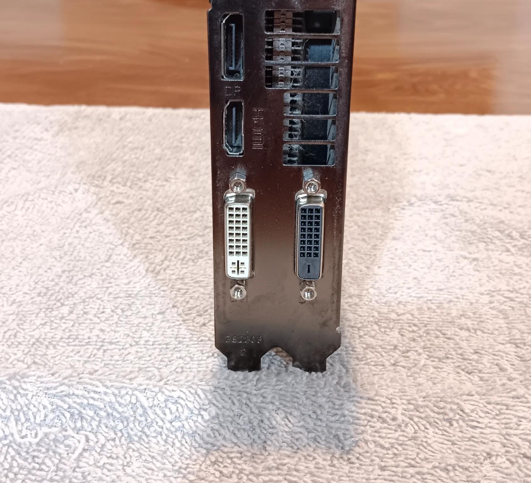 Sapphire Nitro R9 380 4GB GDDR5 GPU