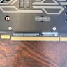 EVGA GeForce GTX 1650 SUPER