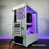🤍💜RTX 3070 | Ryzen 5 5600G | 32GB 3200MHz | 1TB NVMe Gen 3