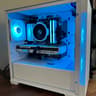 *SALE* RTX 4060 | Ryzen 5 5500 | 1TB SSD | WI-FI | The Inquisitor EX