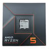 Ryzen 5 7600X - MSI MAG Coreliquid A13 240MM (CPU + Cooler Bundle)