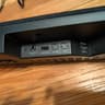 Yamaha SR-B20A Soundbar Great Condition