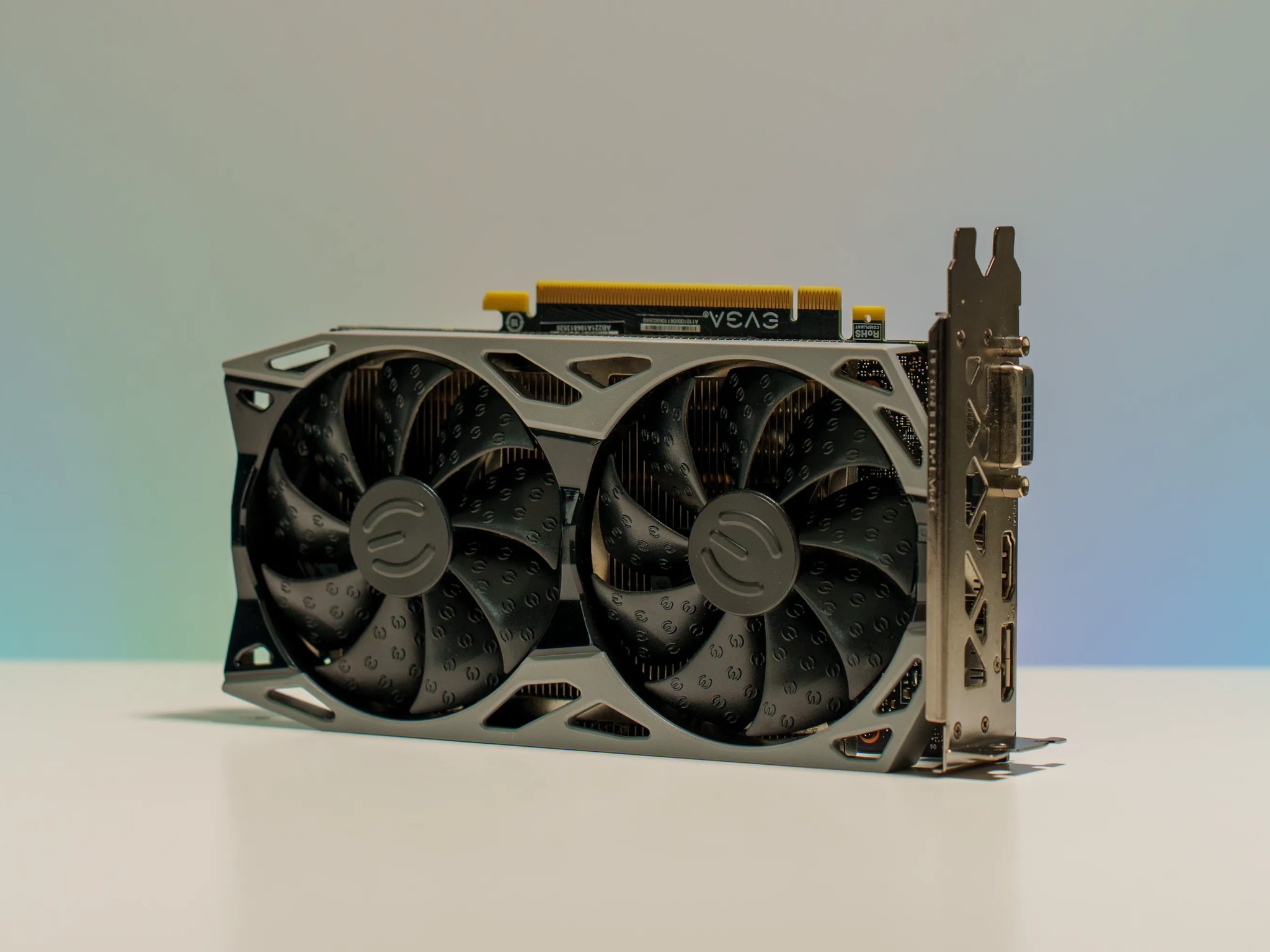 EVGA GeForce GTX 1660 Super SC Ultra