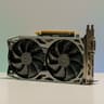 EVGA GeForce GTX 1660 Super SC Ultra