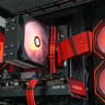RRX - Ryzen 7 3700X / 16GB RAM DDR4 / RX 6600XT 8GB / 1TB NVMe SSD - Gaming PC 🚄 FREE SHIPPING