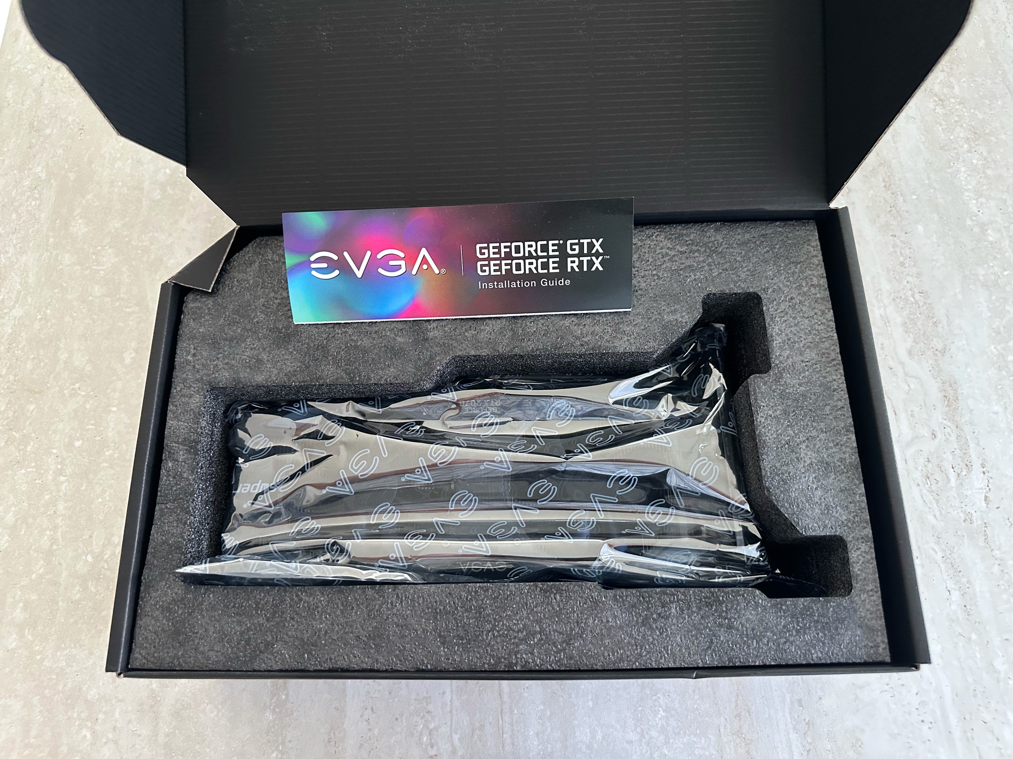 EVGA GeForce RTX 2070 SUPER XC GAMING