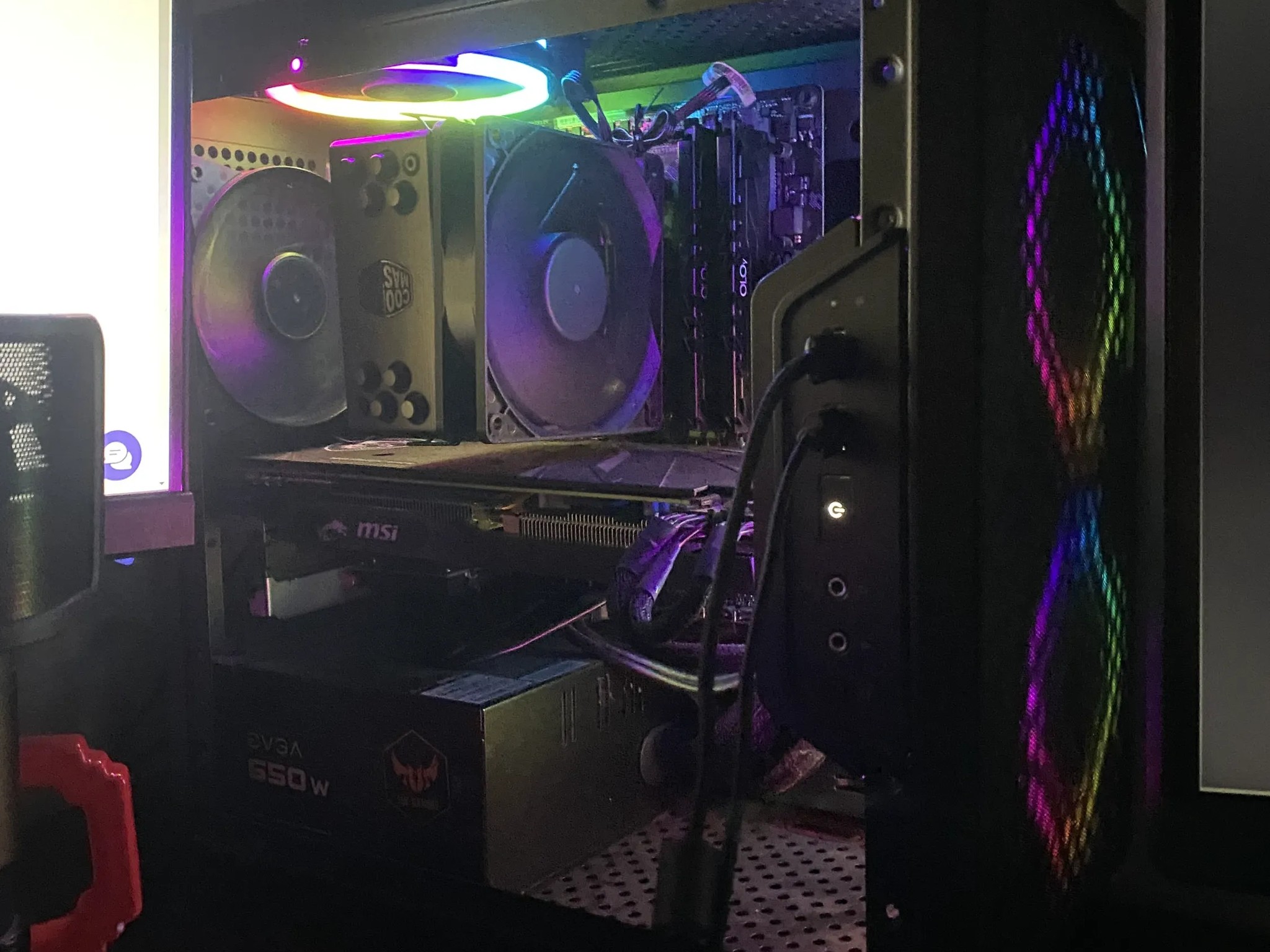 budget king at 1080-1440 120+fps at high.
