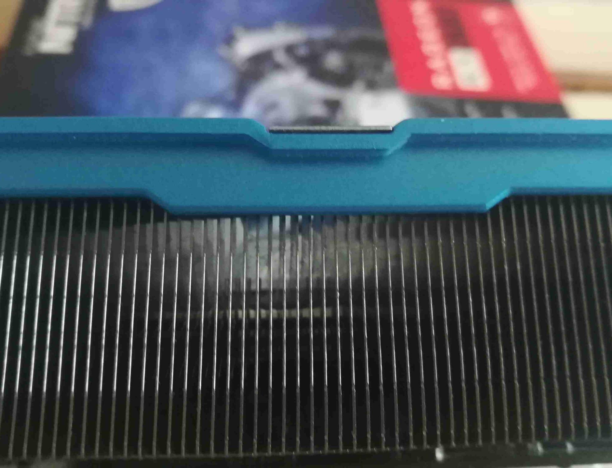 RX 590 - Sapphire Nitro 8GB