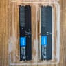 64gb (2x32gb) Crucial DDR5 4800mhz cl40