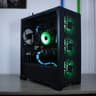 AMD RX 580 8GB | Ryzen 5 2600 | 16 GB DDR4 3200MHz Ram | 1 TB NVMe M.2 | Win 11 Activated | WiFi