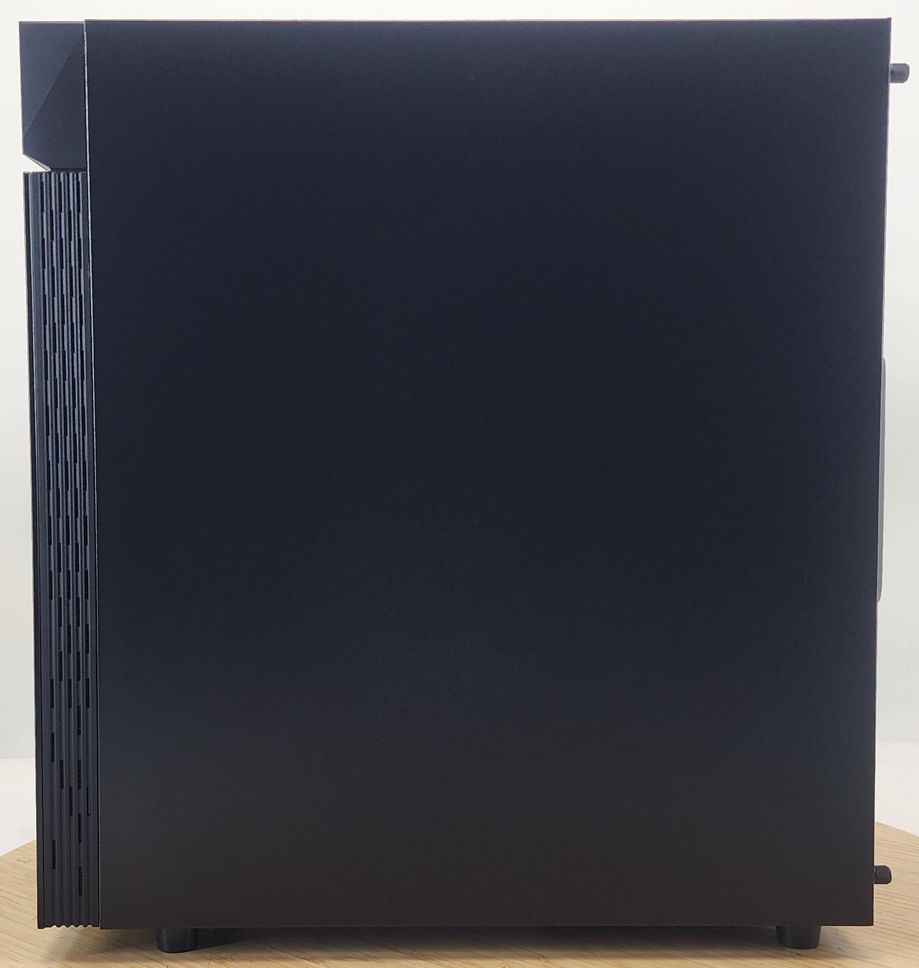 Gaming PC Ryzen 5 3600 16GB RAM 256GB SSD + 1TB HDD RTX 3050 8GB Win11 Computer