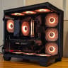 🎮 Ryzen 5 5600 | RTX 3070 | 32GB RGB DDR4 | 1080p & 1440p Ready