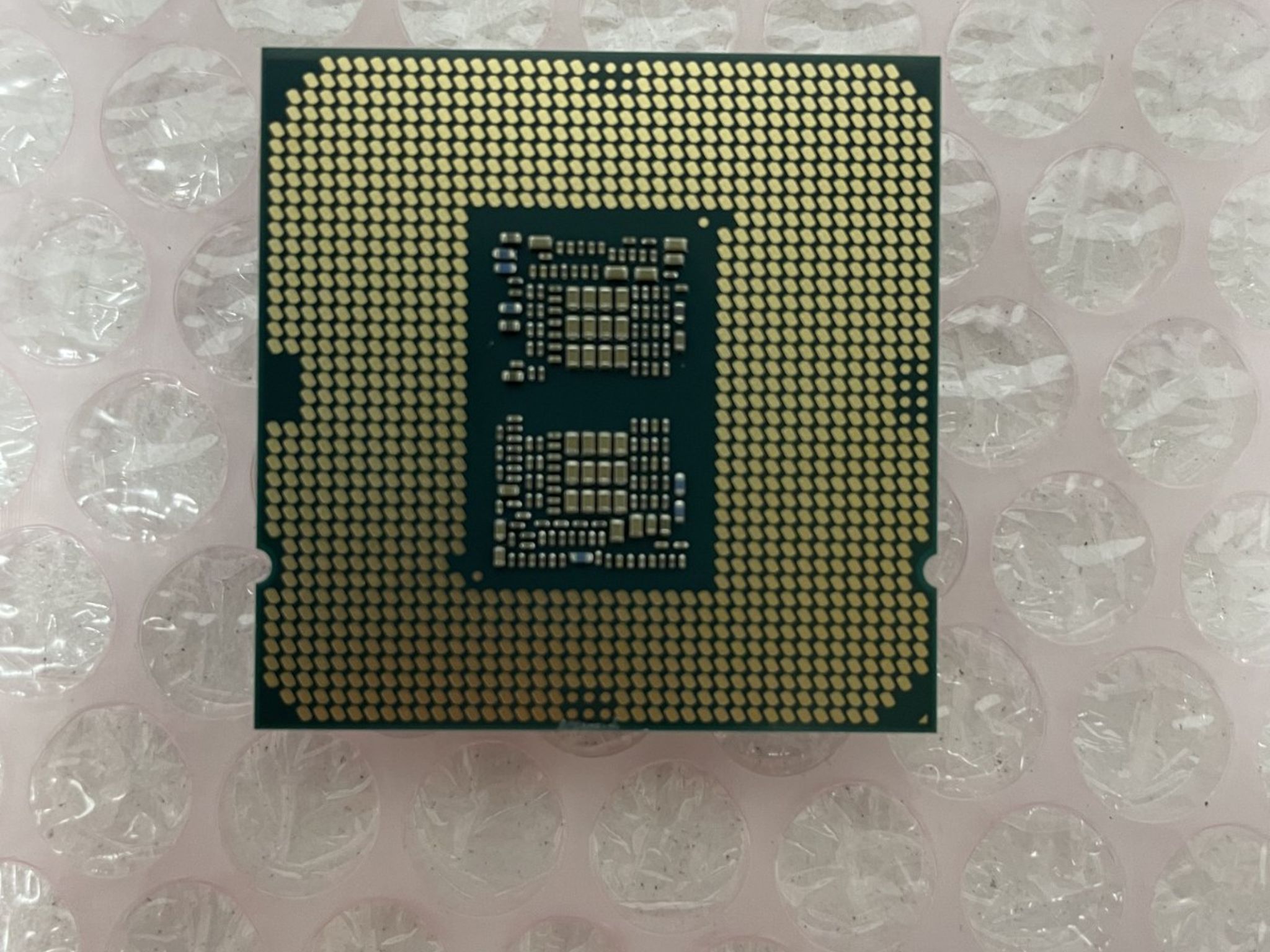Intel Core i5-10600K