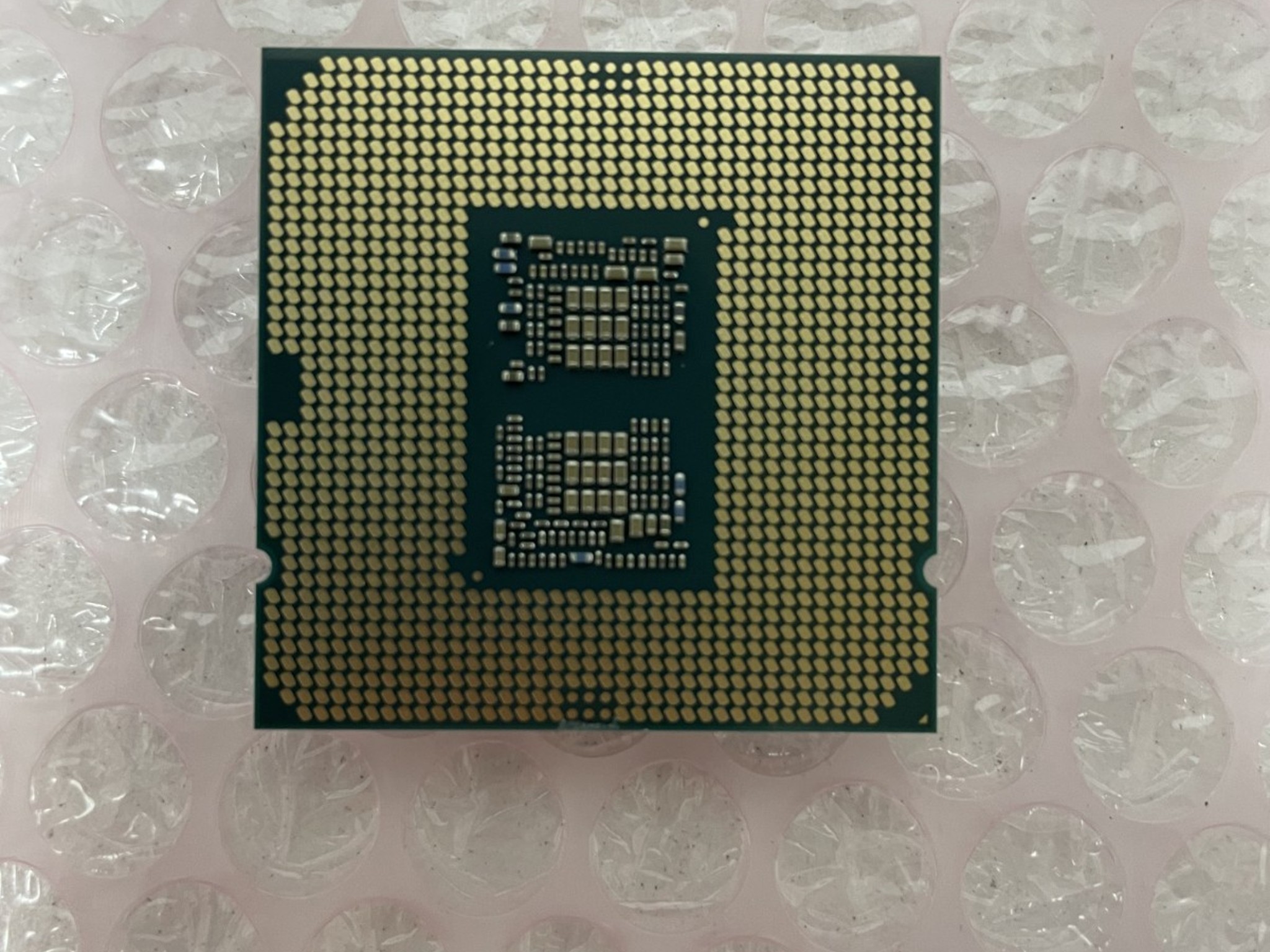 Intel Core i5-10600K