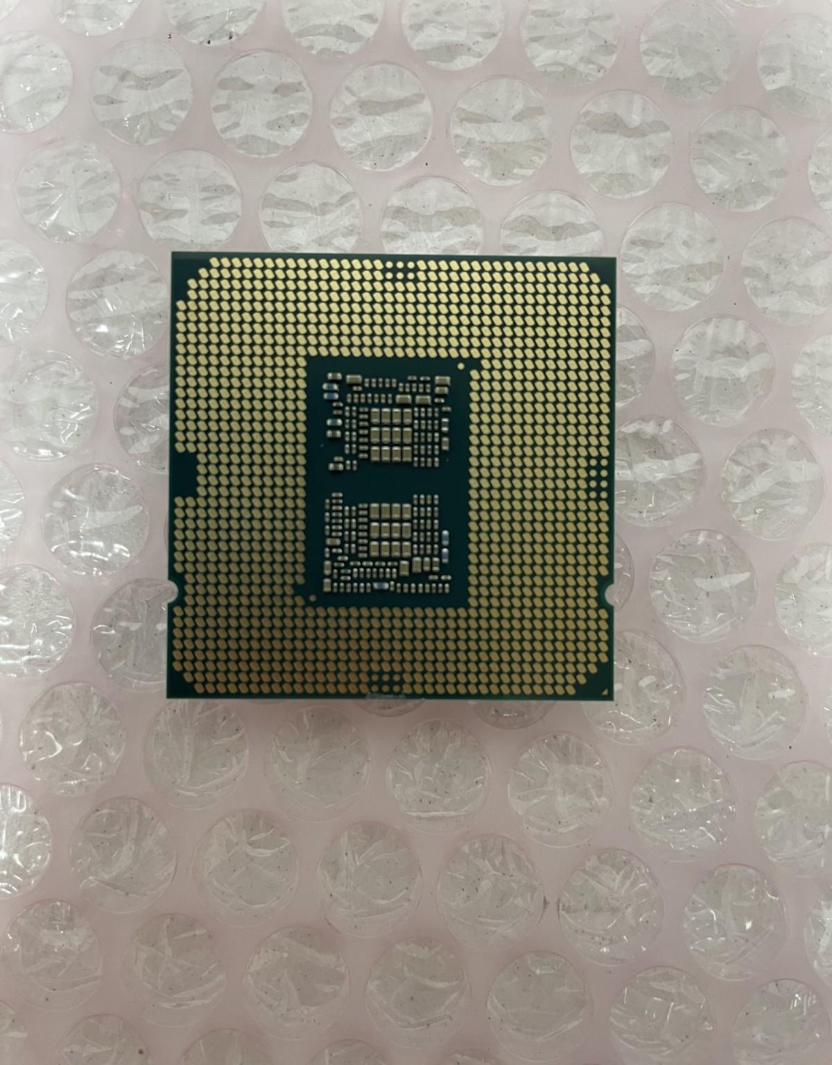 Intel Core i5-10600K - Image 2