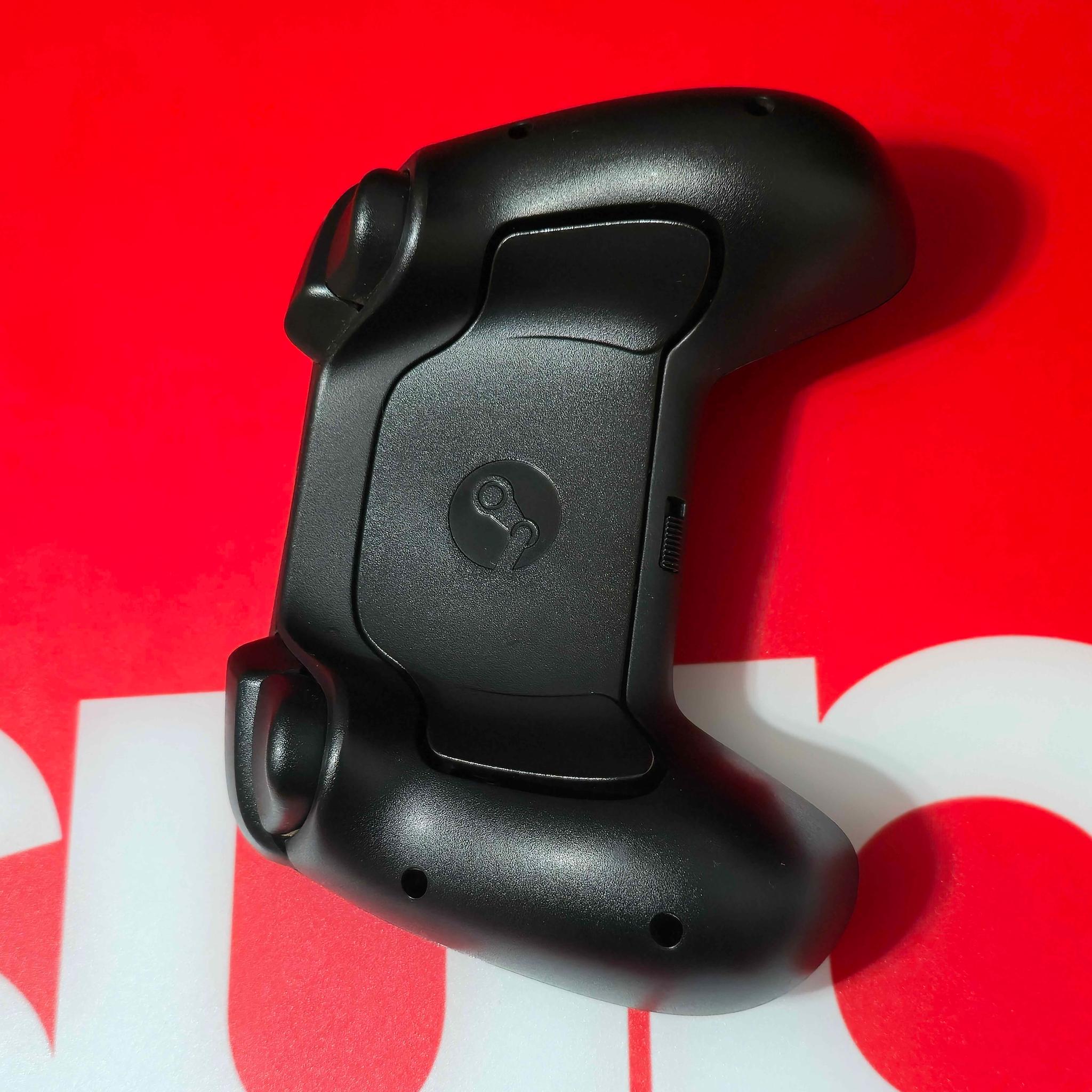 The OG Steam Controller (incl. Dongle)