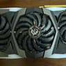 MSI 2080 Super Gaming X Trio