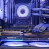 Ryzen 7 7800X3D | RX 9070 XT | Custom Gaming / Streaming PC Build