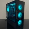 Budget 1440p Gaming PC / RTX3070 FE/ R5 5600G/ 32GB RAM/ 1TB M.2/ WiFI6
