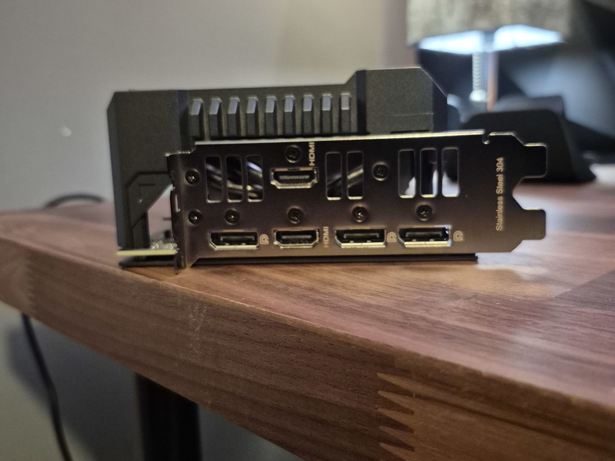 RTX 4070 Ti