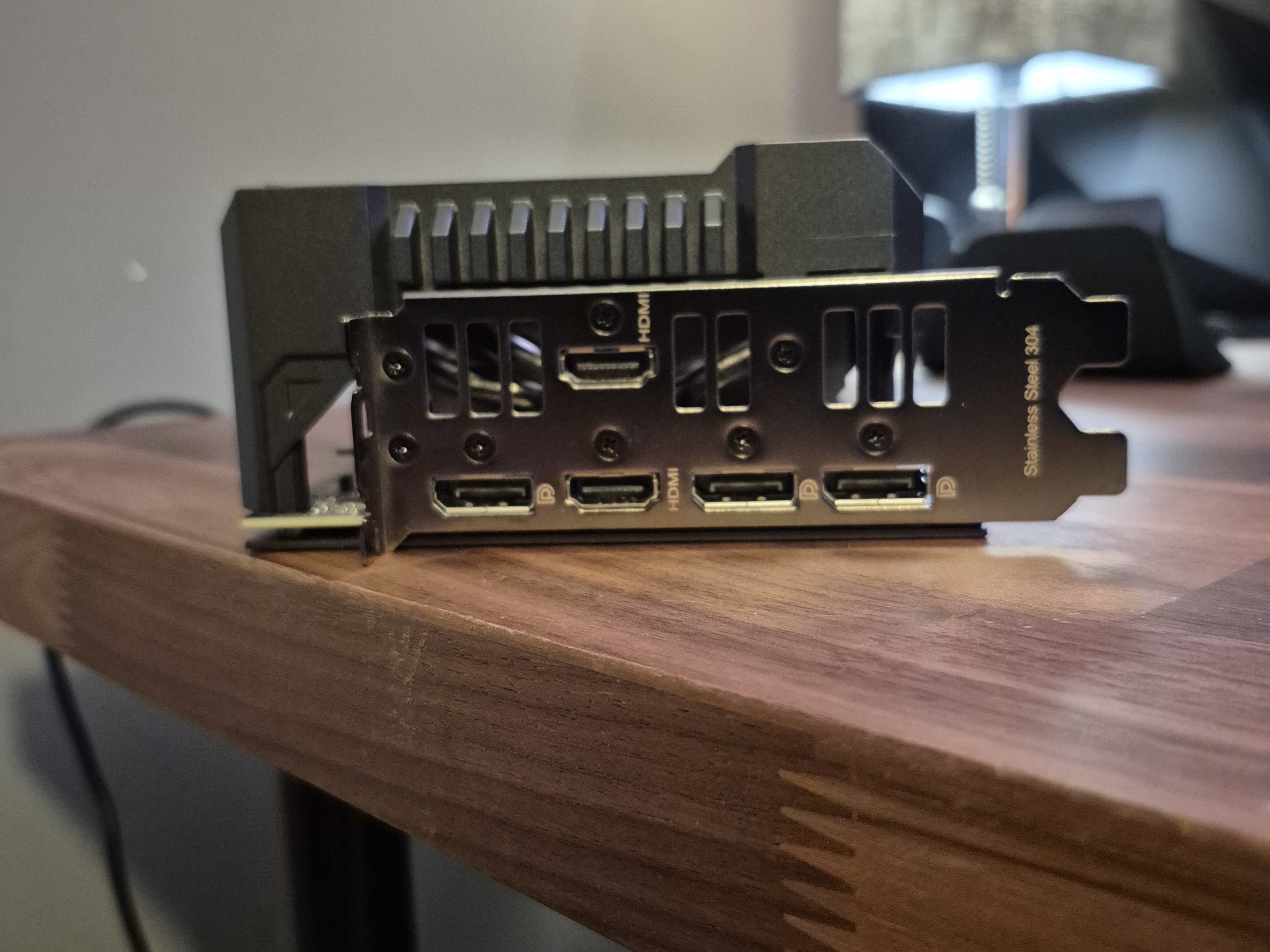 RTX 4070 Ti