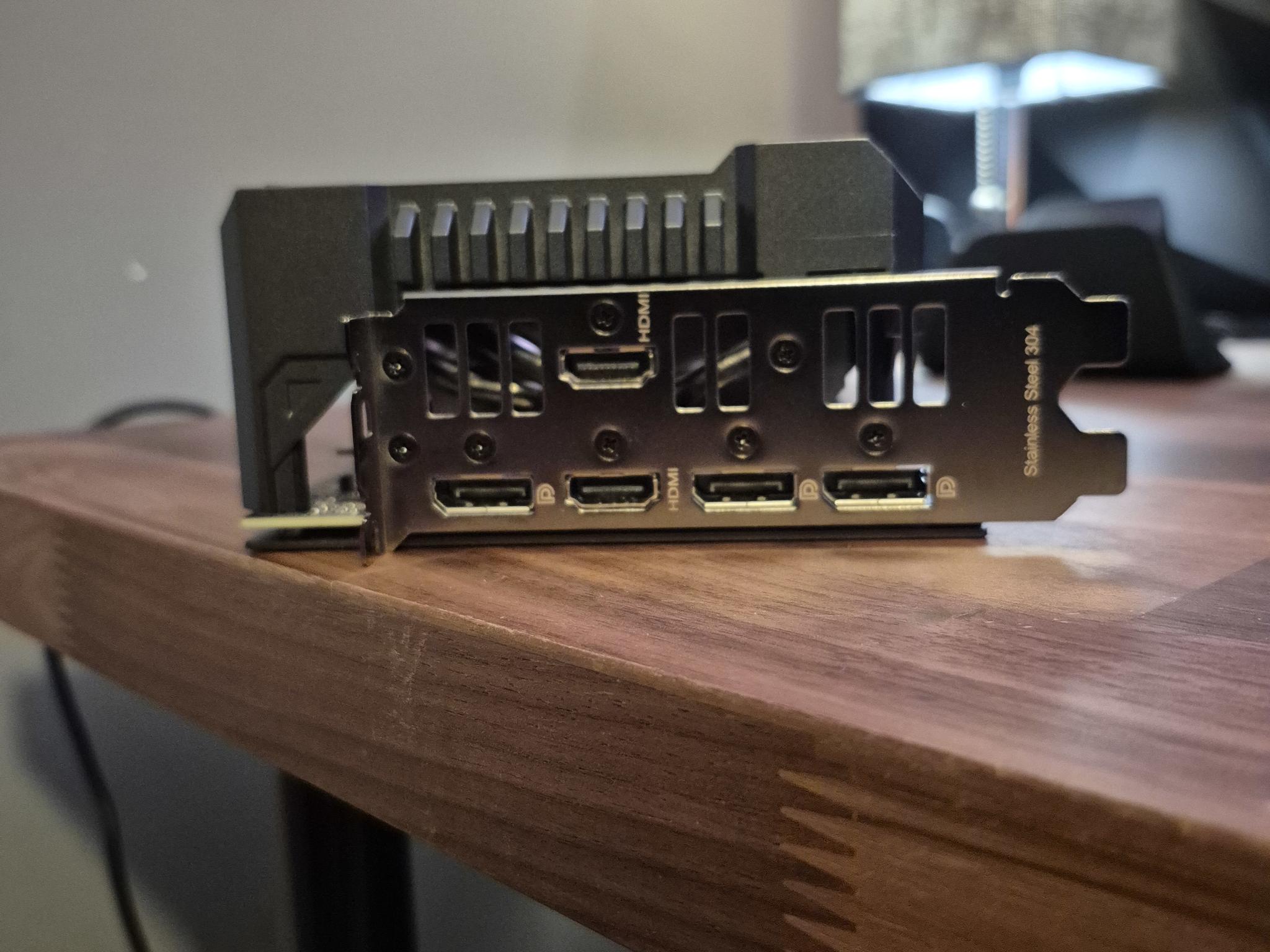 RTX 4070 Ti