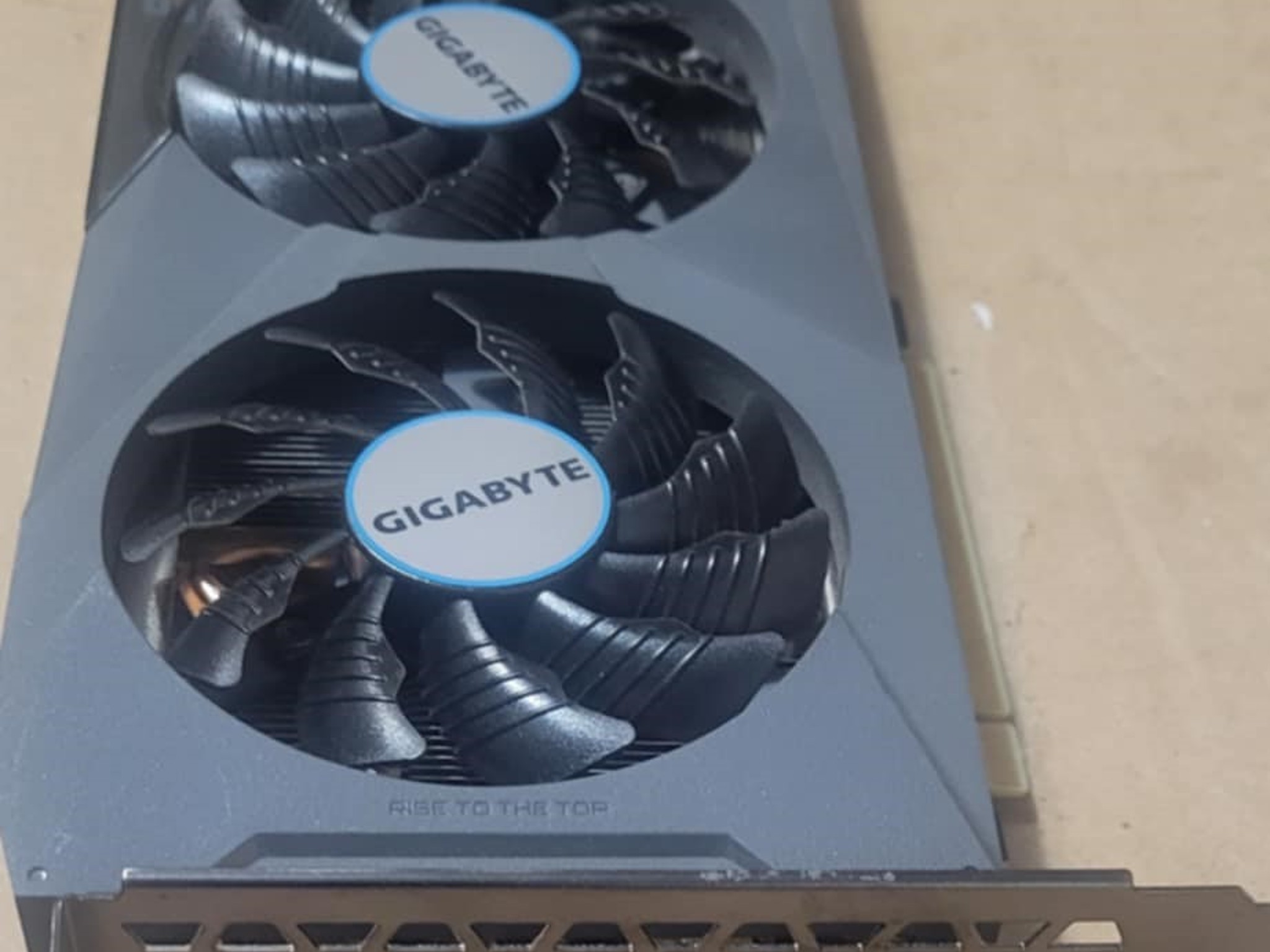 3070 Gigabyte Eagle 8GB