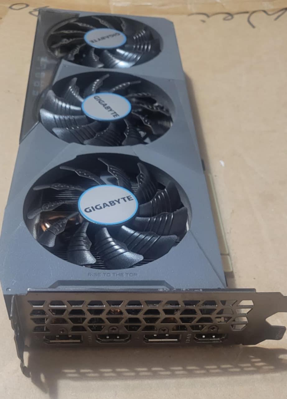 3070 Gigabyte Eagle 8GB