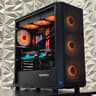 Rtx 3080, i9-12900K, 16GB DDR5 Ram, 1TB Samsung SSD, Liquid Cooled, arc raiders, Fortnite...