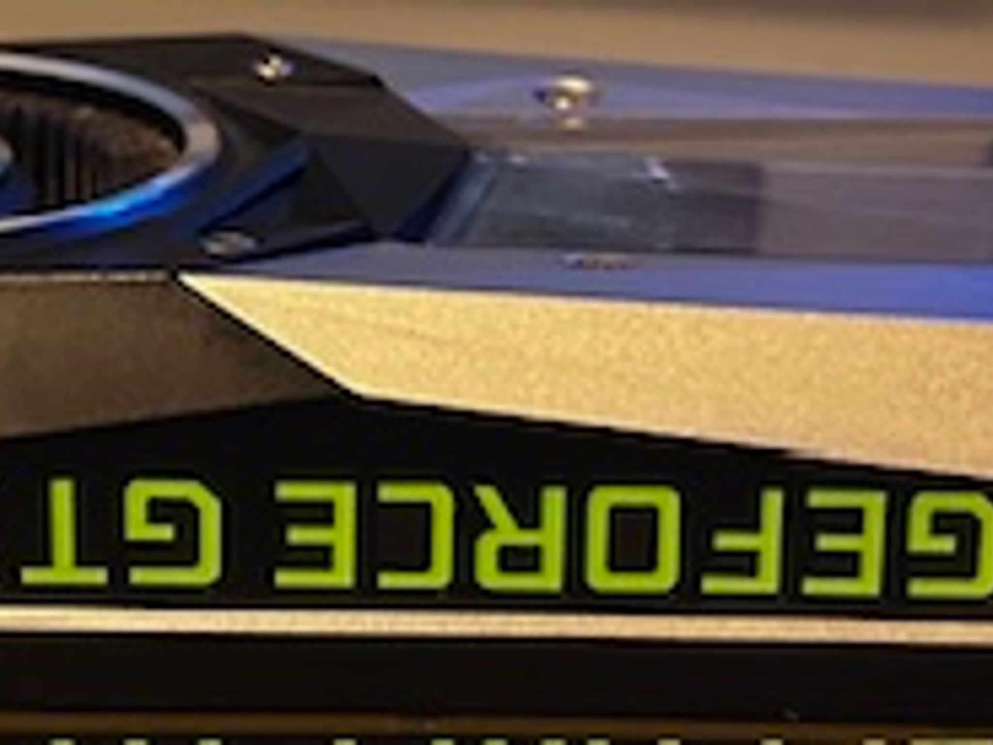 Founders Edition GTX 1070