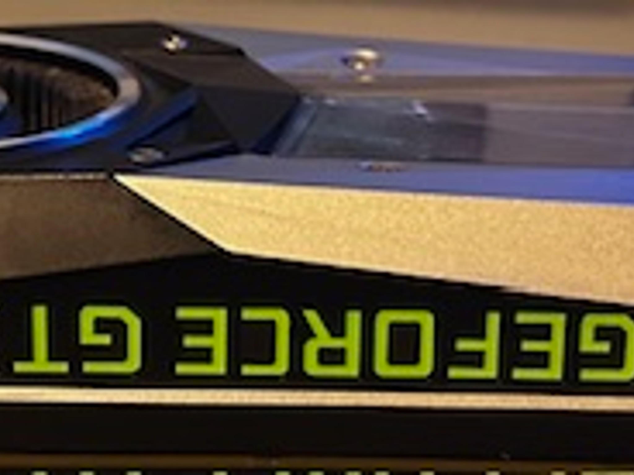 Founders Edition GTX 1070