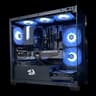 RTX 5070ti 16GB | Ryzen 7 7800X3D | 32GB DDR5 6200MT/s | 2TB SSD | The Dragon Slayer Elite