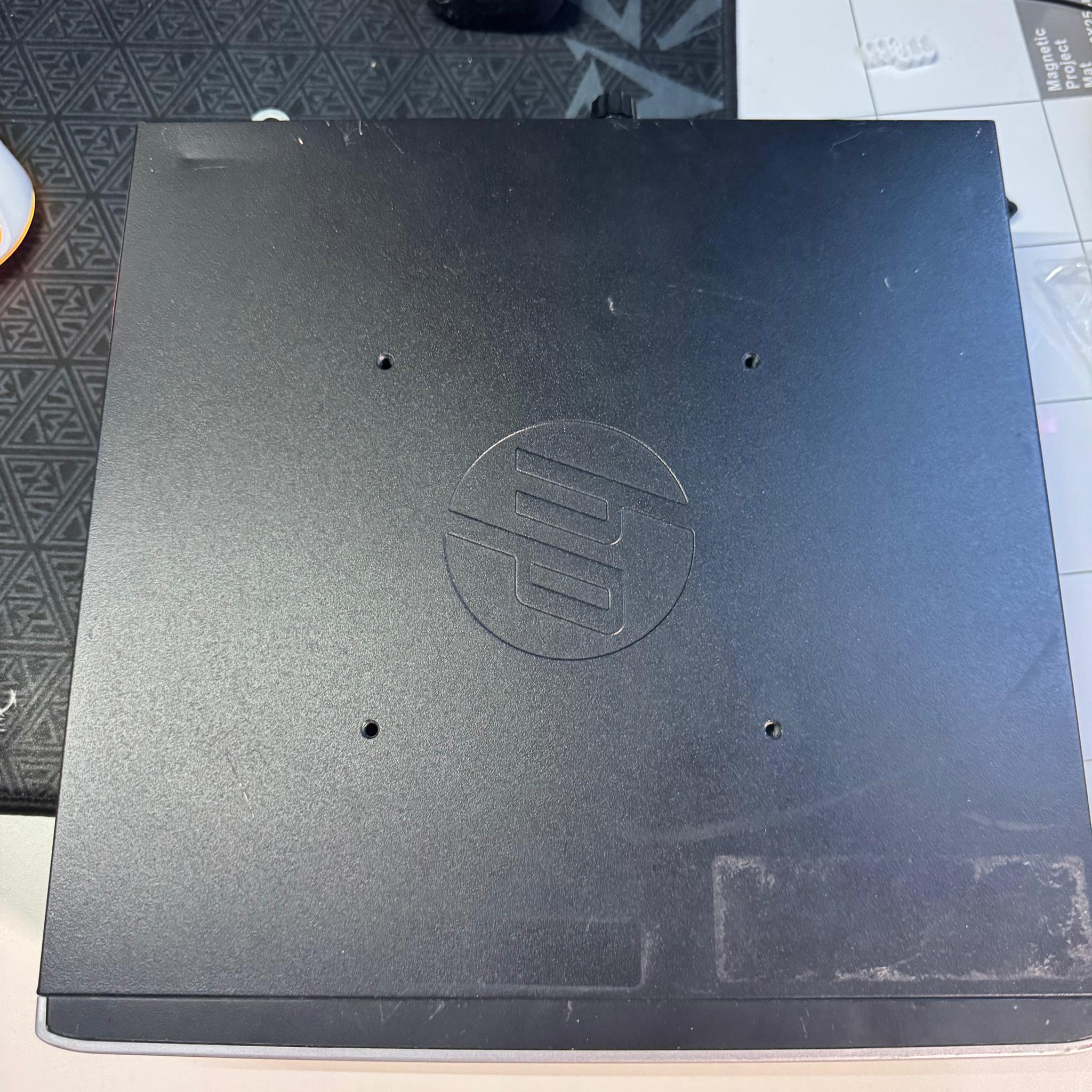 HP Elite 8300 PC -  i5 - 8GB LPDDR3- No OS - No HDD/SSD