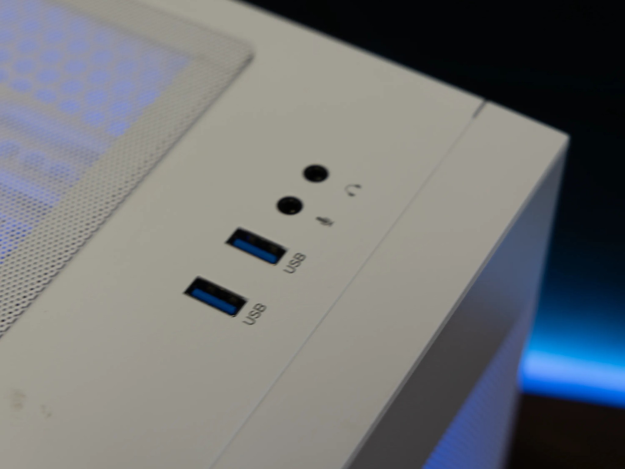 ❄️ Frost ❄️  AMD RX 6600 / AMD R5 4500 / 1TB NVME / 32GB DDR4 Ram / Air Cooler / Windows 11 Pro